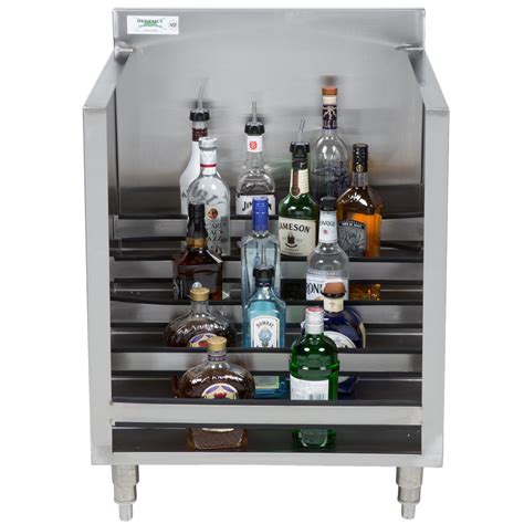 stainless steel liquor cabinet|Liquor Display Cabinet .